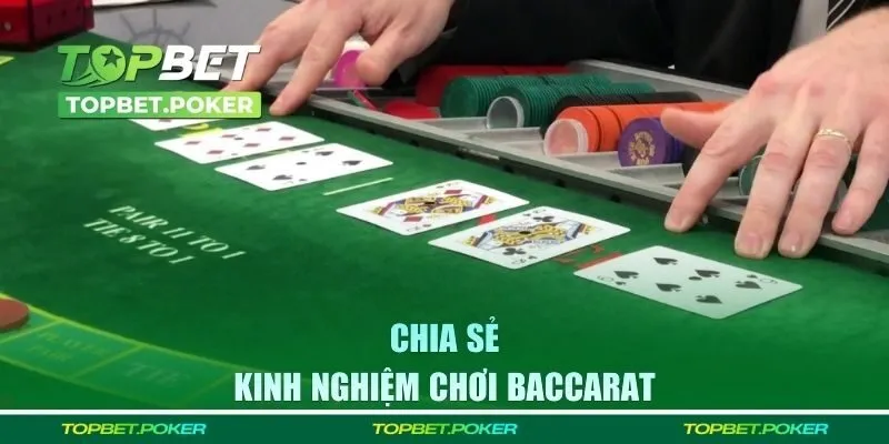 Chia sẻ kinh nghiệm cá cược giúp bạn dễ thắng hơn